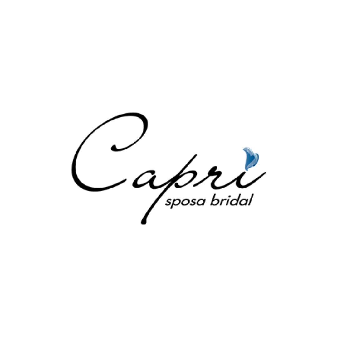 Logo Capri Sposa - Kumaux.com
