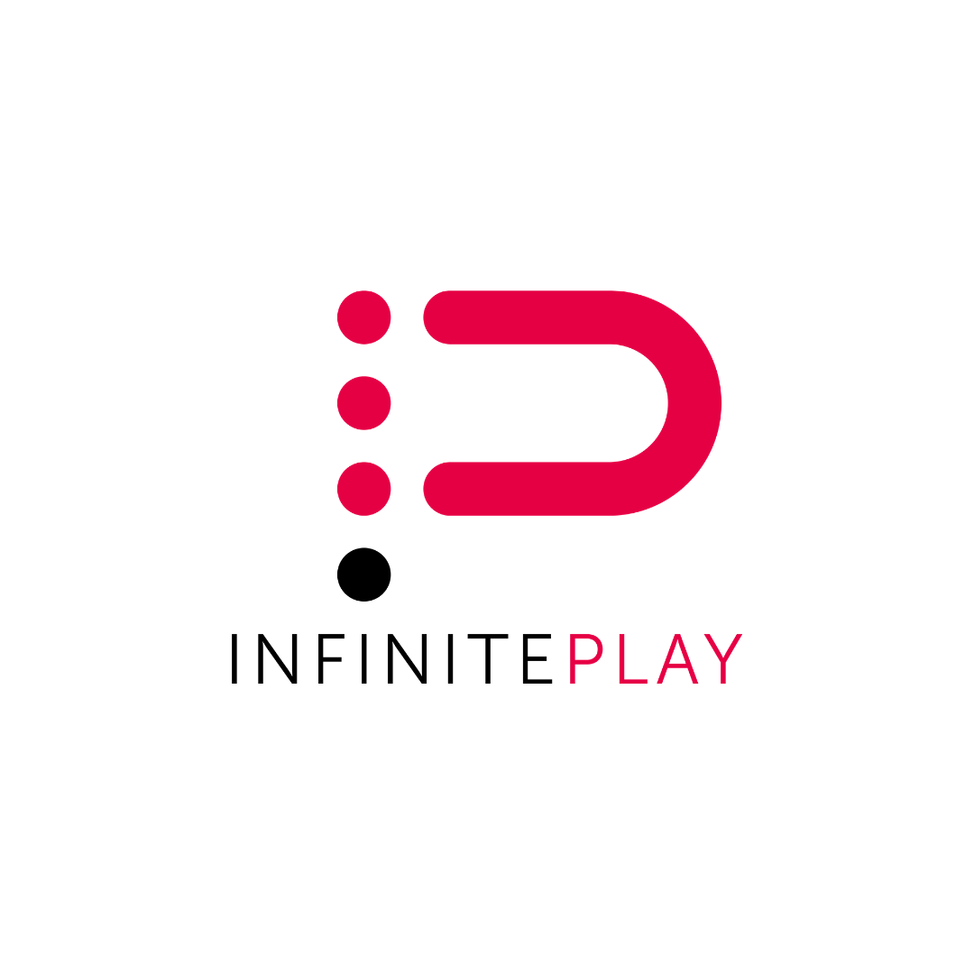 Logo InfinitePlay - kumaux.com