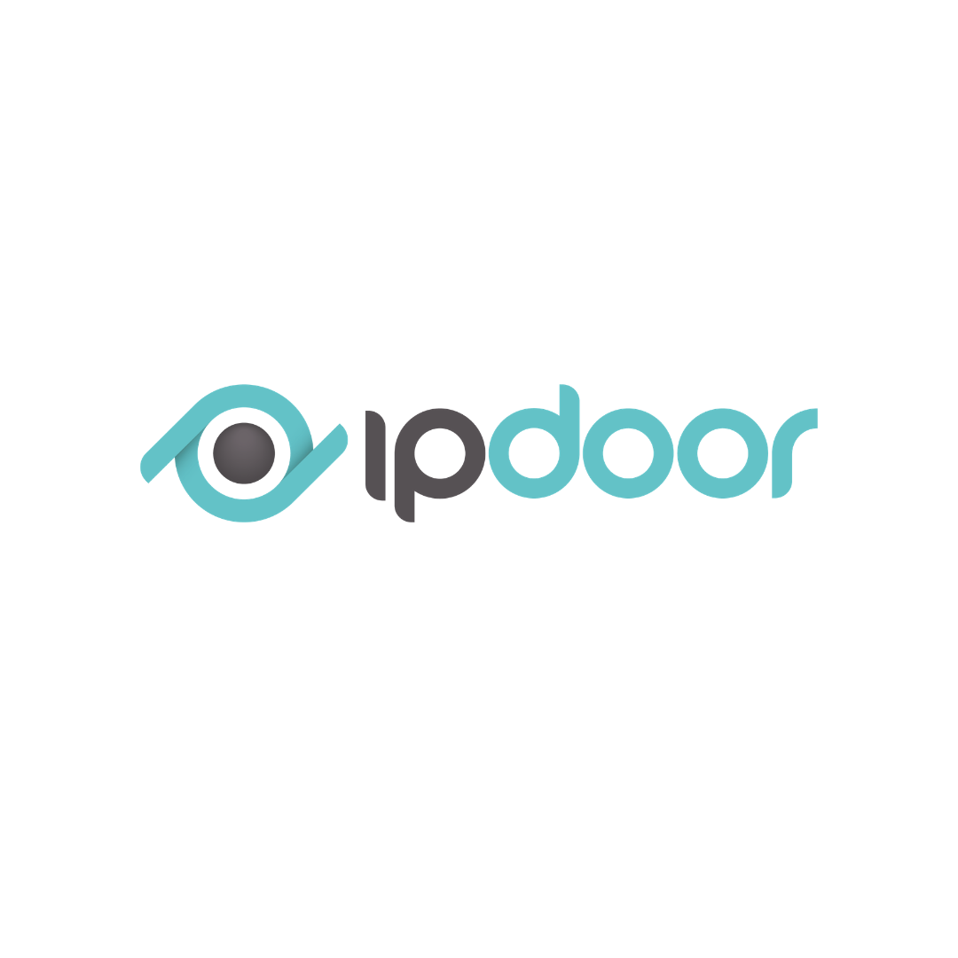 Logo IpDoor - kumaux.com