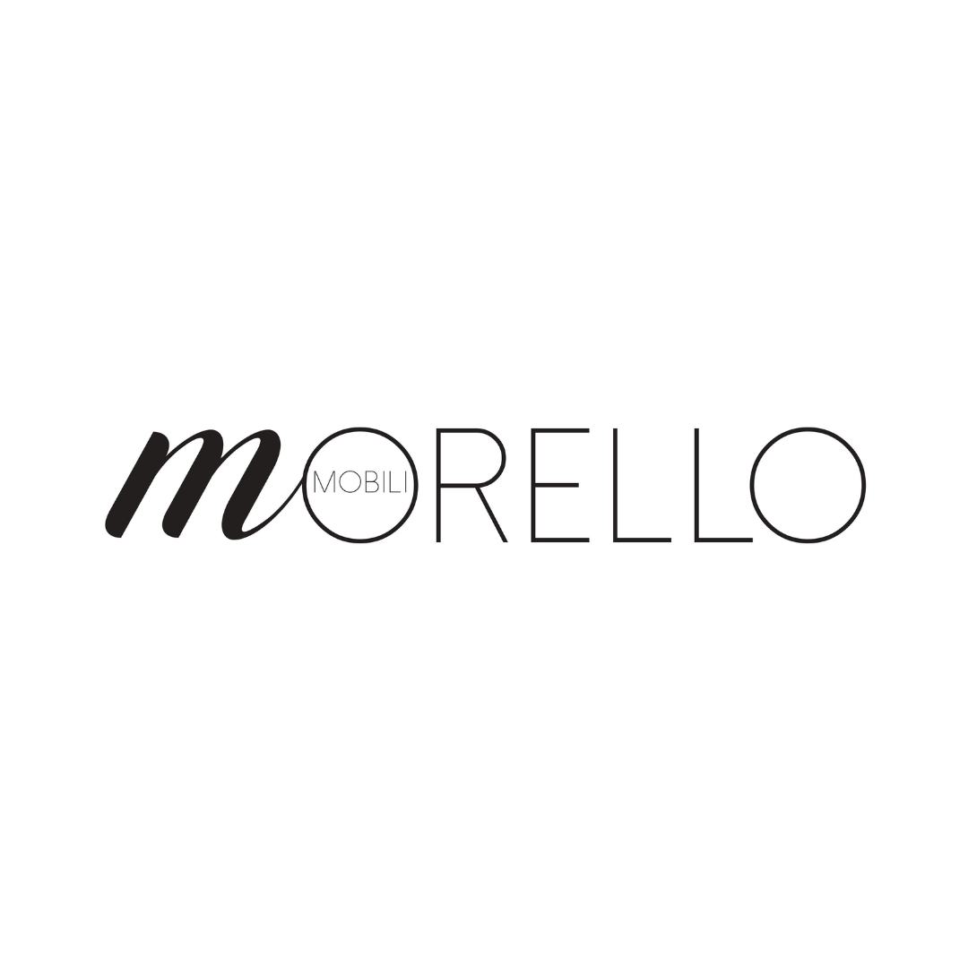Logo MorelloMobili - kumaux.com