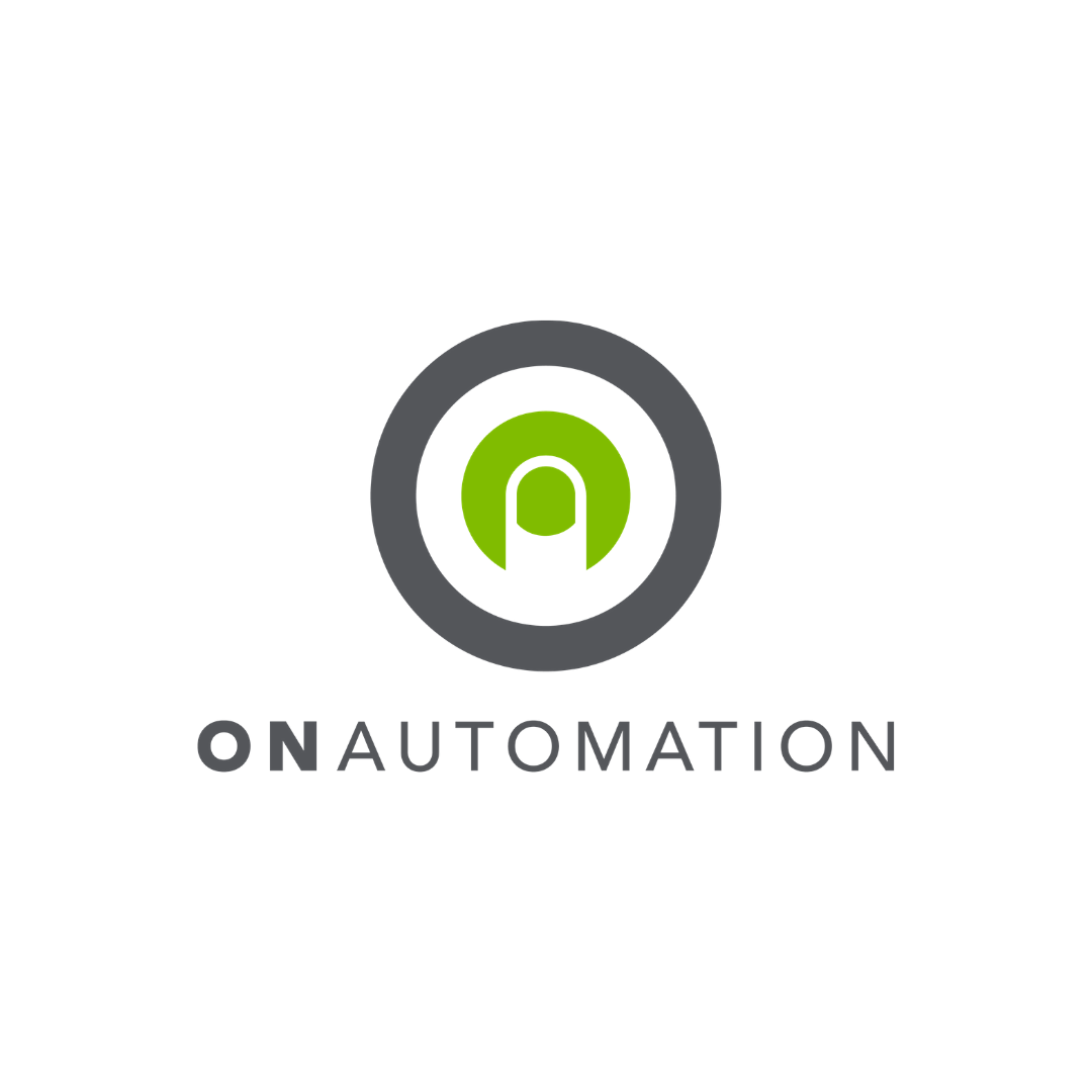 Logo OnAutomation - kumaux.com