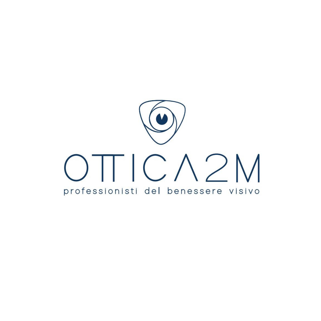 Logo Ottica2M - kumaux.com
