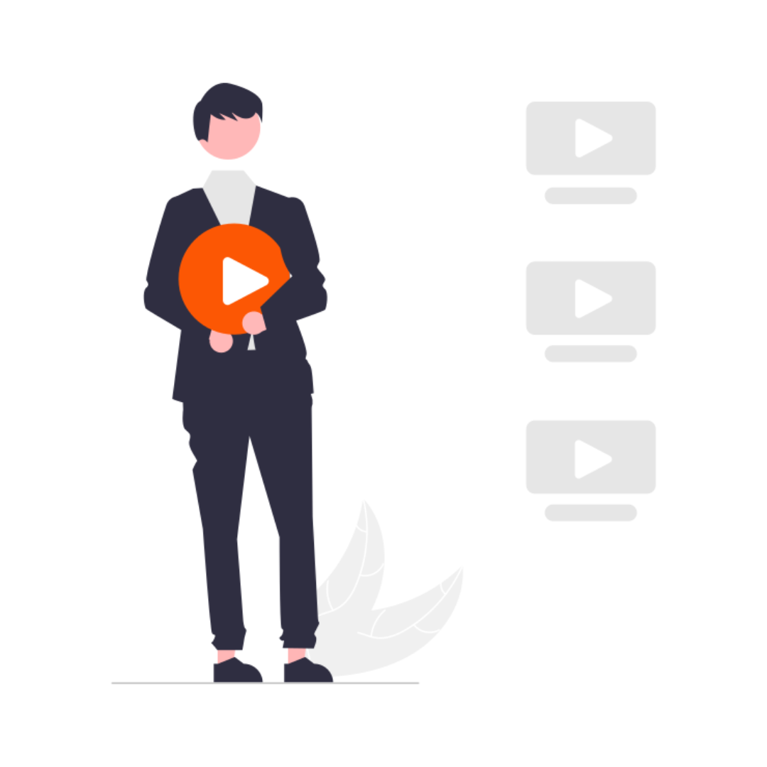 marketing strategico video aziendale